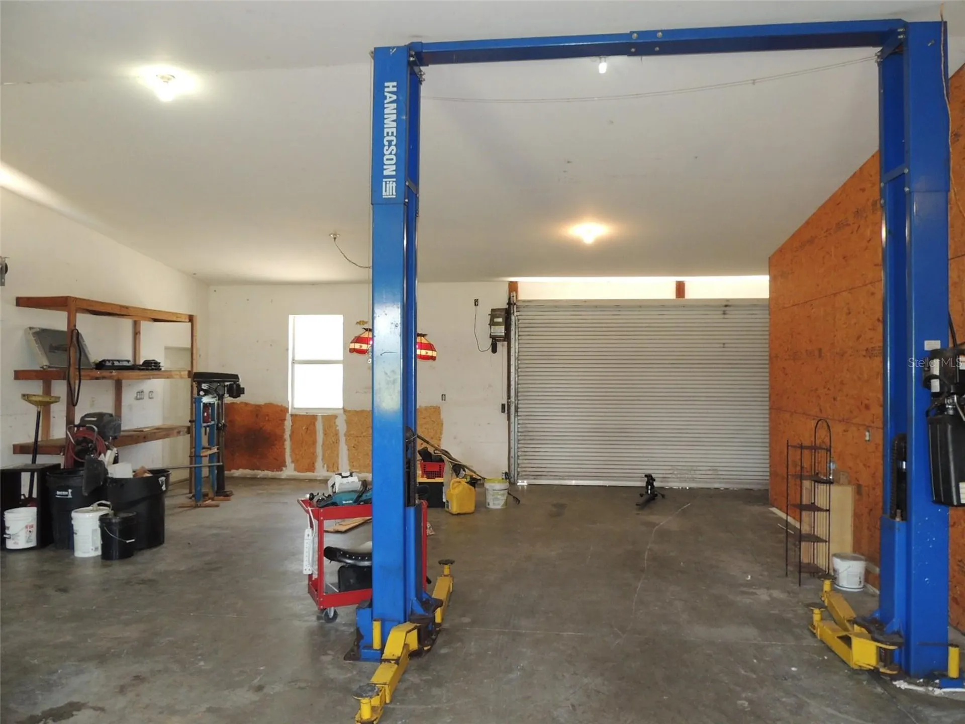 9871 NE 60th Street Bronson FL 32621