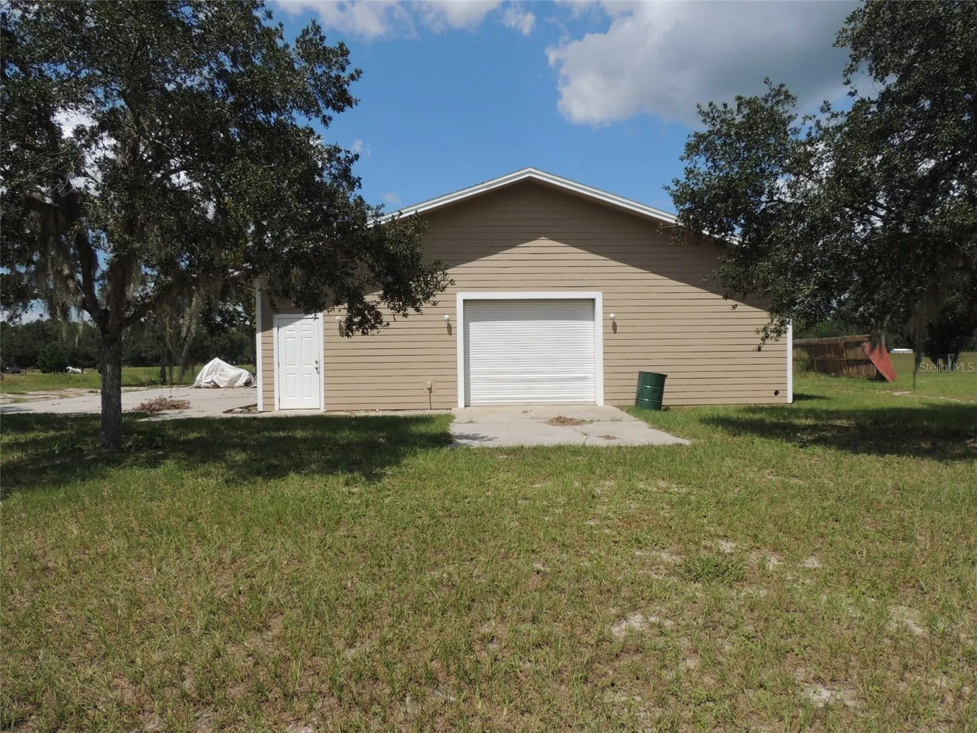9871 NE 60th Street Bronson FL 32621