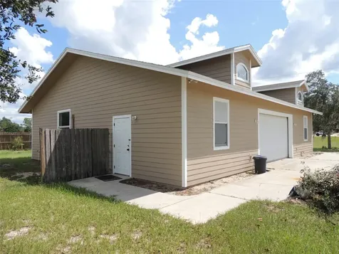 9871 NE 60th Street Bronson FL 32621