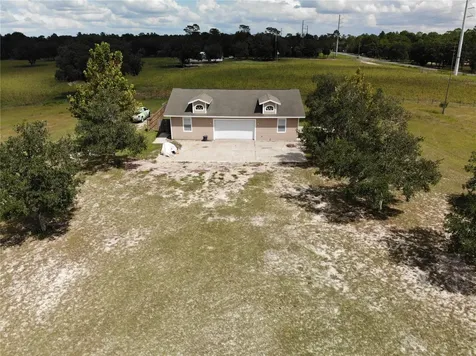 9871 NE 60th Street Bronson FL 32621