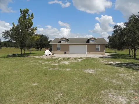 9871 NE 60th Street Bronson FL 32621