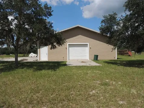 9871 NE 60th Street Bronson FL 32621