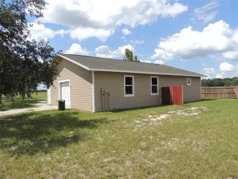 9871 NE 60th Street Bronson FL 32621
