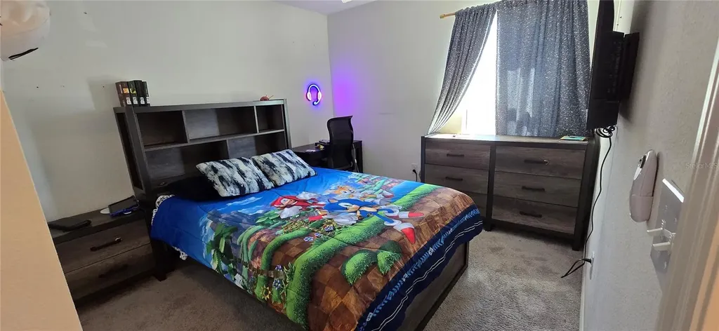 1446 Geranium Drive Mascotte FL 34753