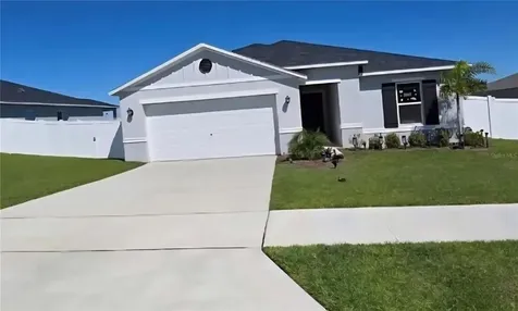 1446 Geranium Drive Mascotte FL 34753