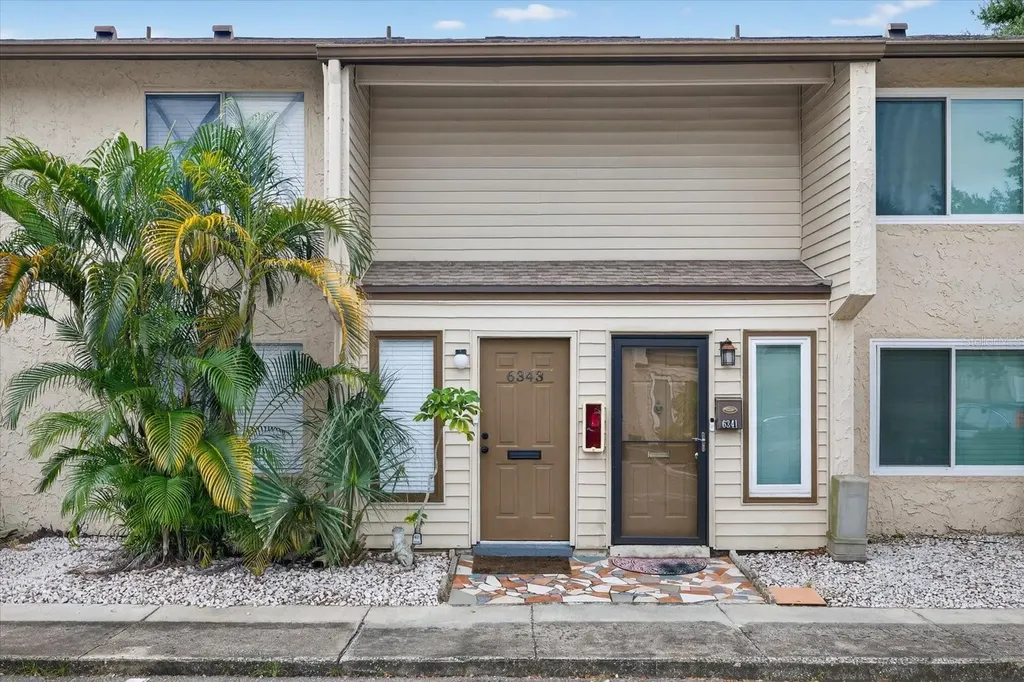6343 23rd Street N St Petersburg FL 33702