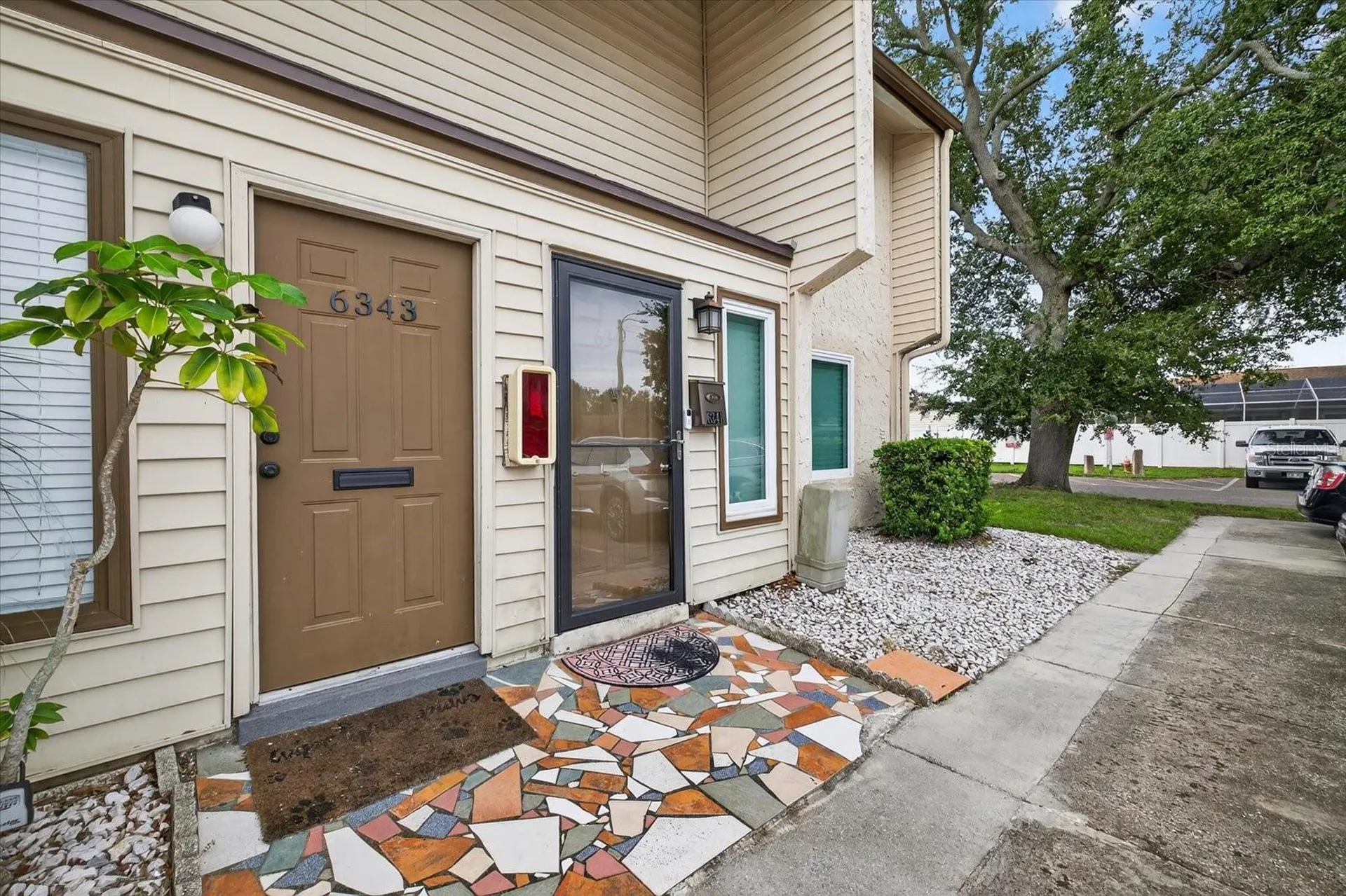 6343 23rd Street N St Petersburg FL 33702