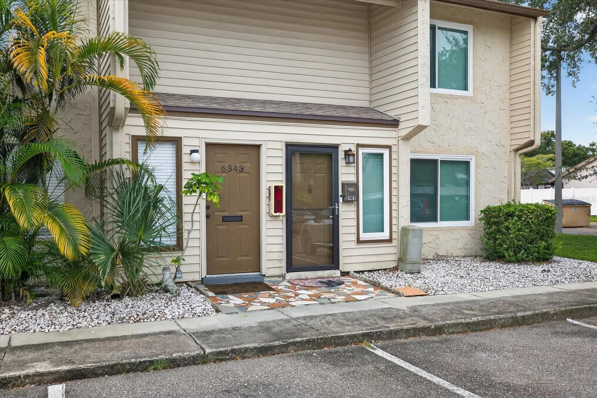 6343 23rd Street N St Petersburg FL 33702