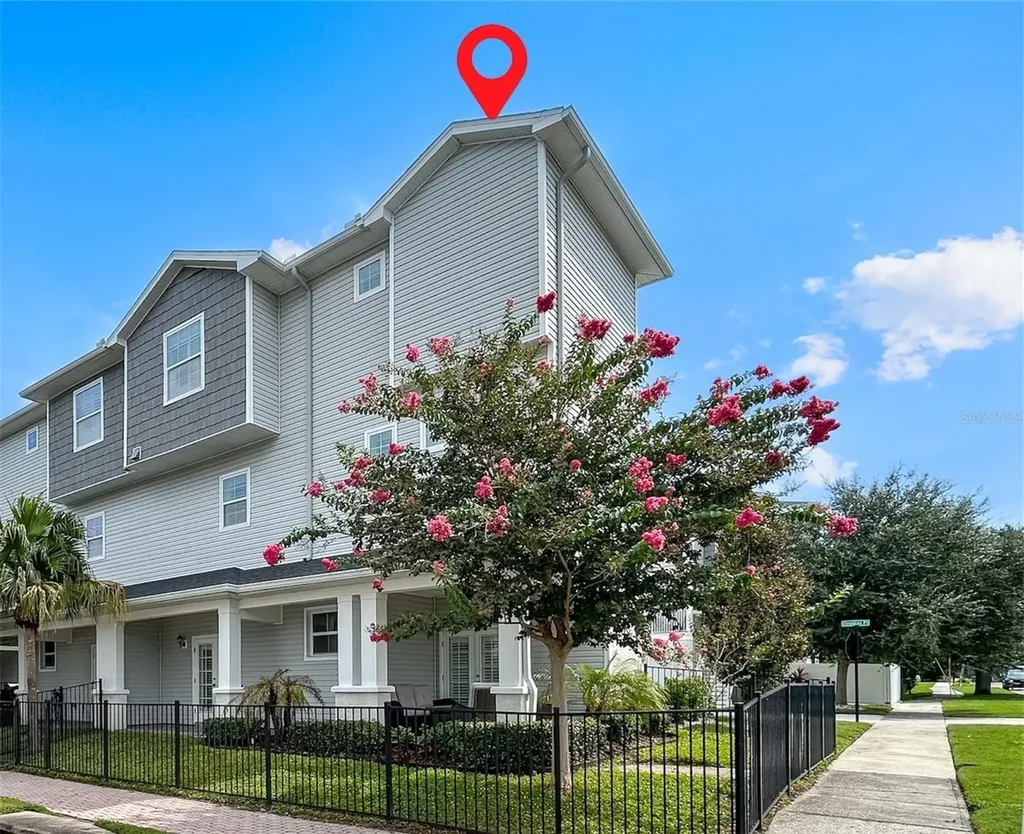 510 Douglas Place Dunedin FL 34698