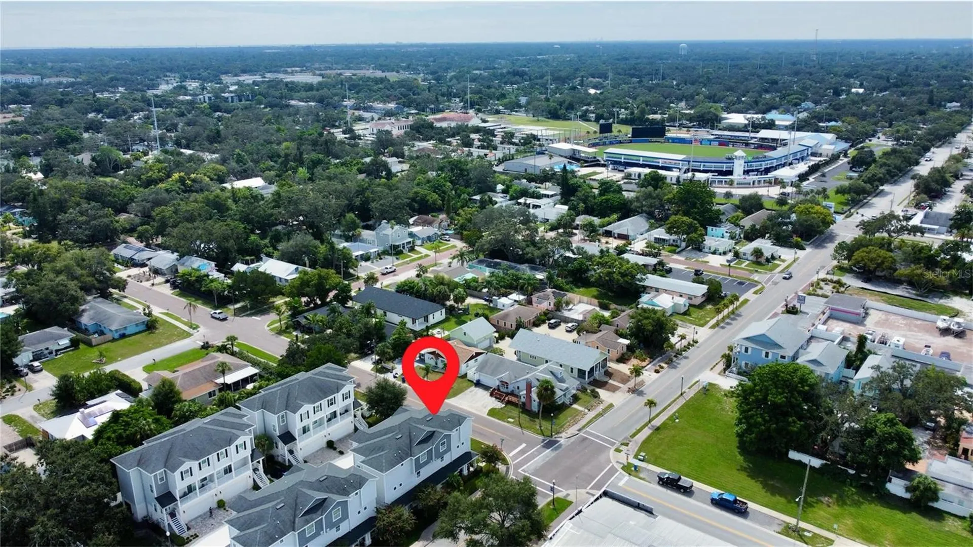 510 Douglas Place Dunedin FL 34698
