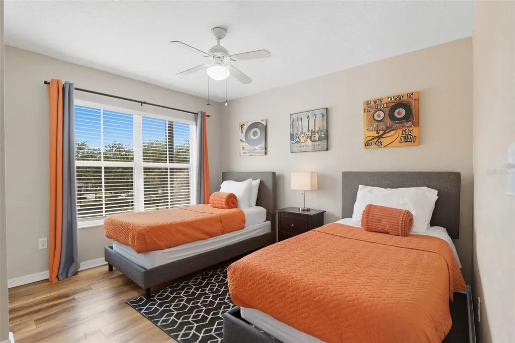 2606 Lodi Circle Kissimmee FL 34746