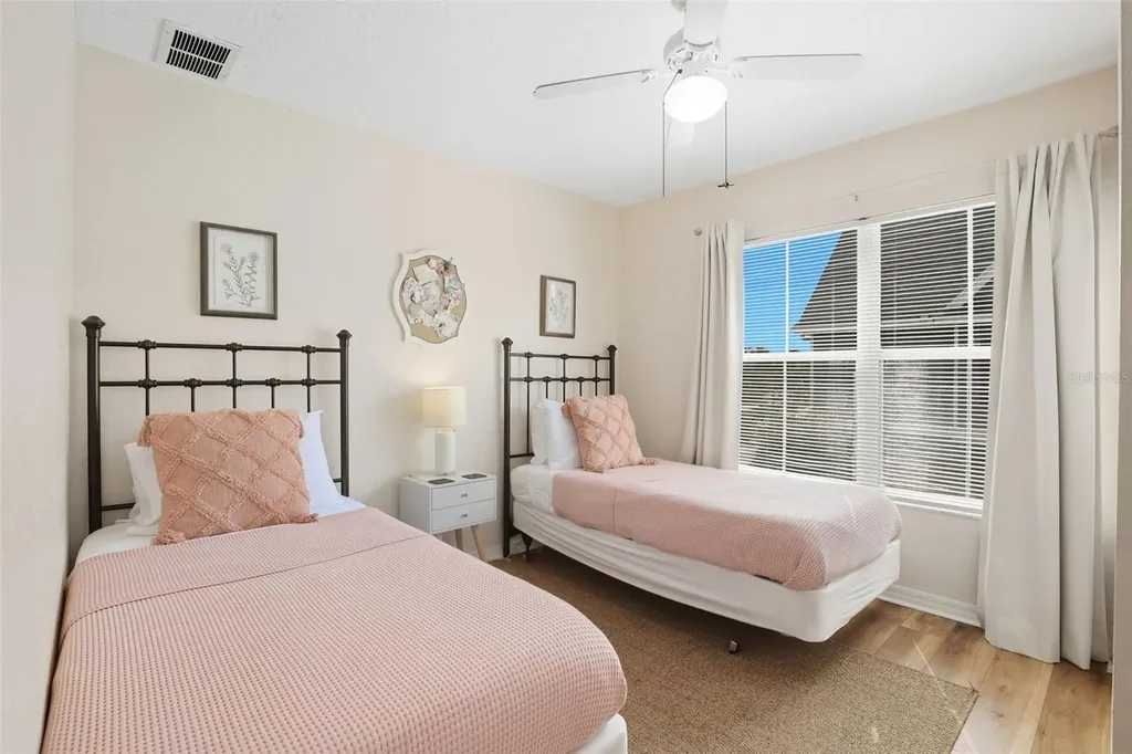 2606 Lodi Circle Kissimmee FL 34746