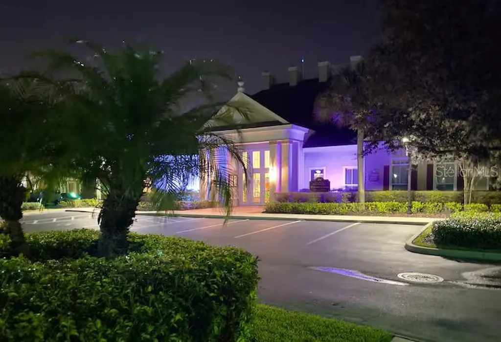 2606 Lodi Circle Kissimmee FL 34746