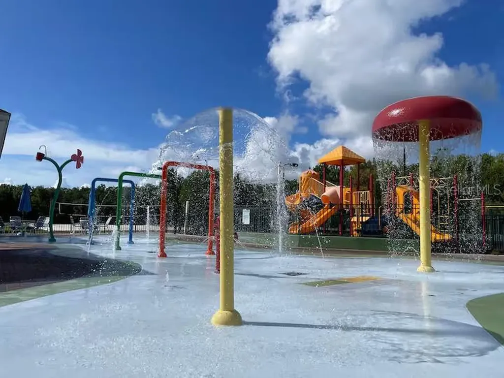 2606 Lodi Circle Kissimmee FL 34746