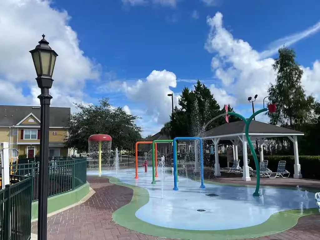 2606 Lodi Circle Kissimmee FL 34746