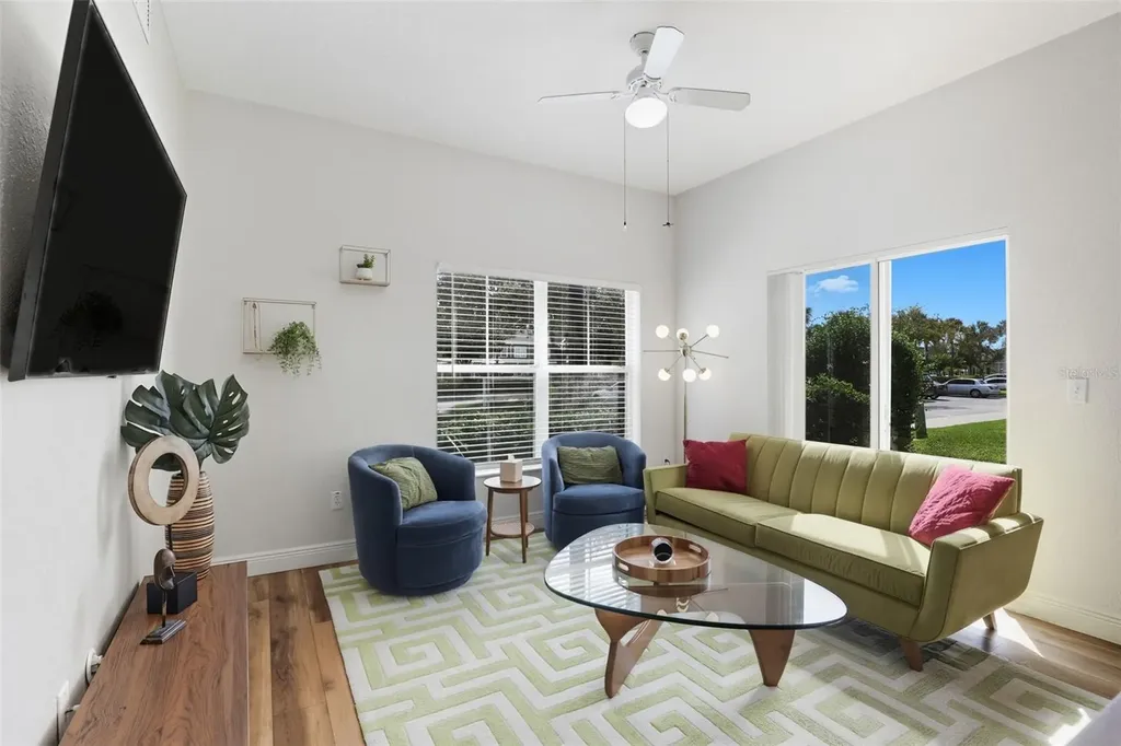2606 Lodi Circle Kissimmee FL 34746
