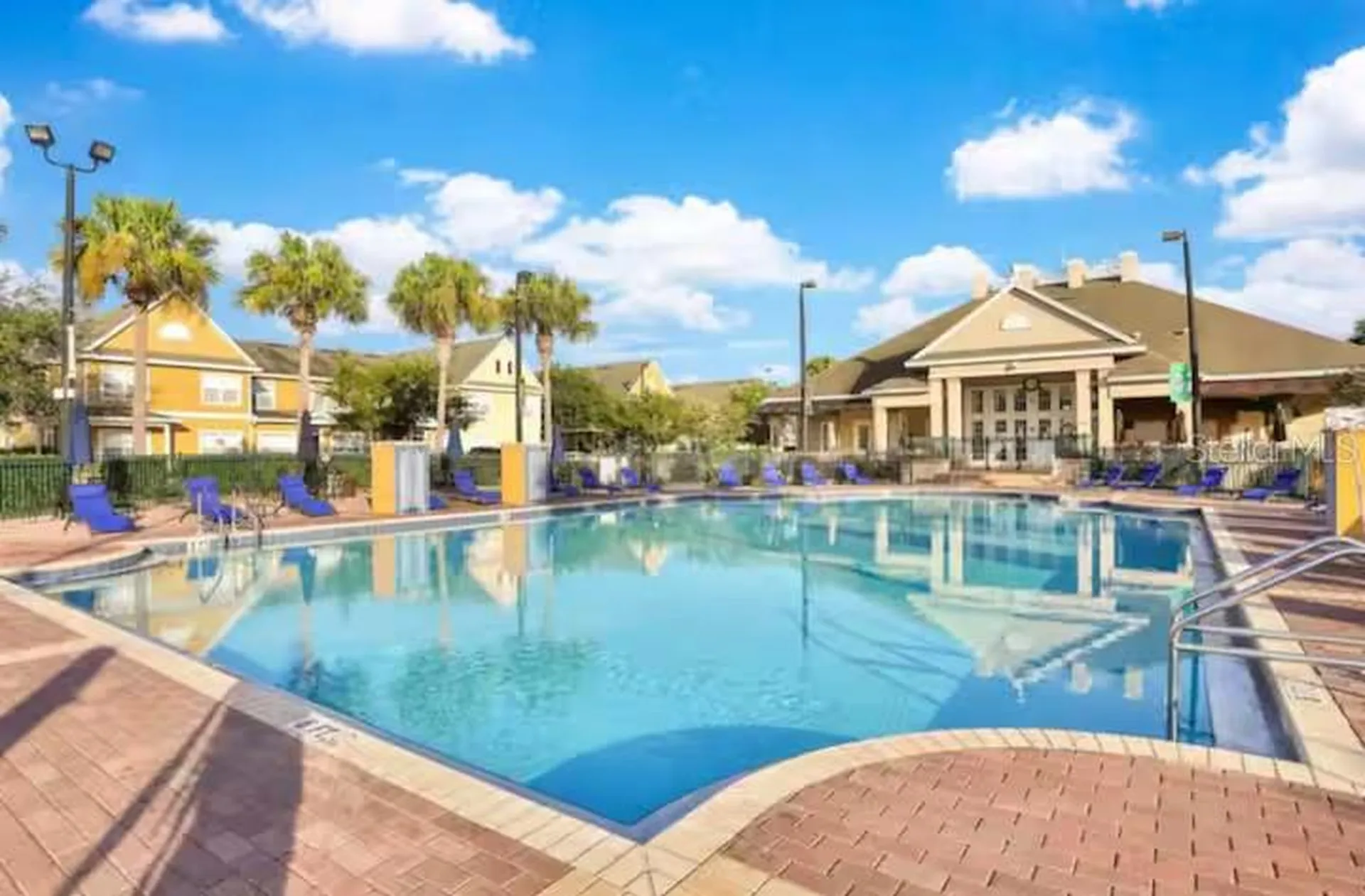 2606 Lodi Circle Kissimmee FL 34746