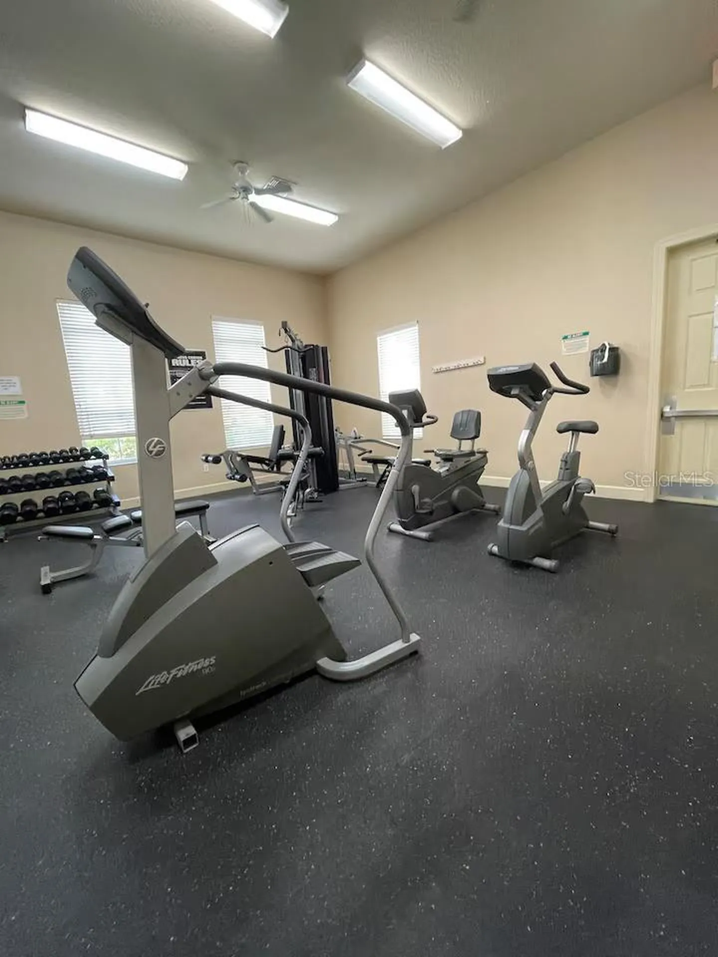 2606 Lodi Circle Kissimmee FL 34746