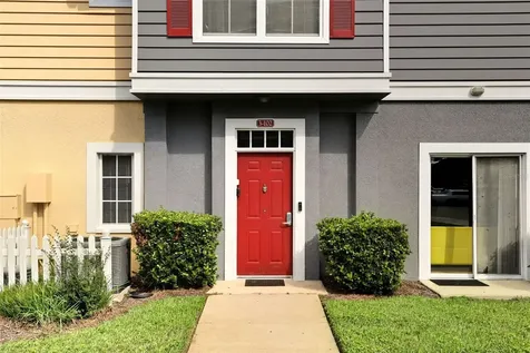2606 Lodi Circle Kissimmee FL 34746