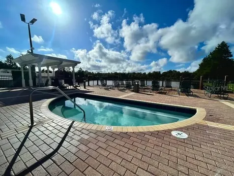 2606 Lodi Circle Kissimmee FL 34746