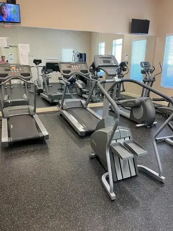 2606 Lodi Circle Kissimmee FL 34746