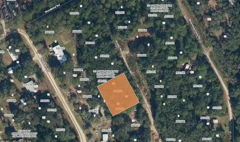 111 Rustic Road Satsuma FL 32189