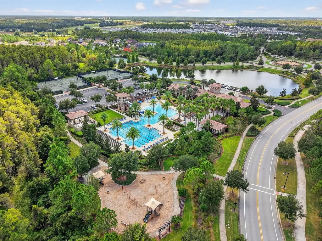 29241 Perilli Place Wesley Chapel FL 33543
