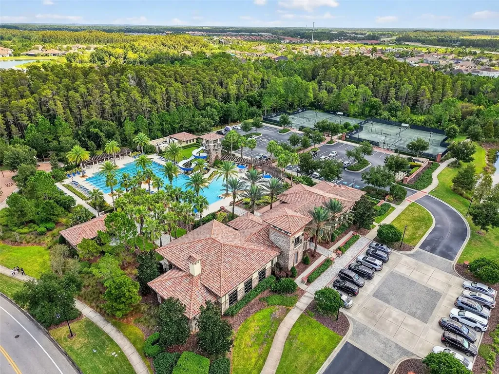 29241 Perilli Place Wesley Chapel FL 33543