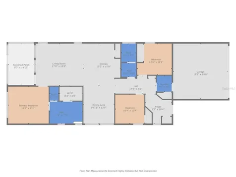 29241 Perilli Place Wesley Chapel FL 33543