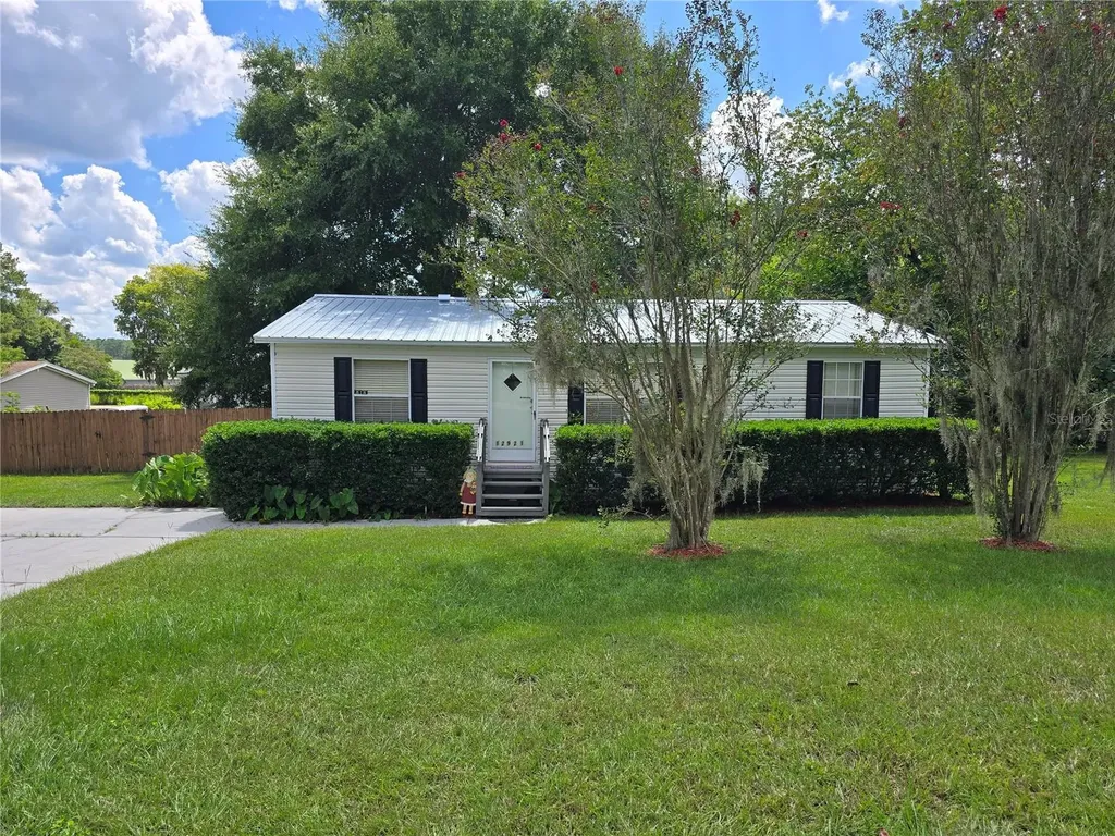 12921 NW 151st Place Alachua FL 32615