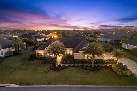 842 Oakwood Street The Villages FL 32163