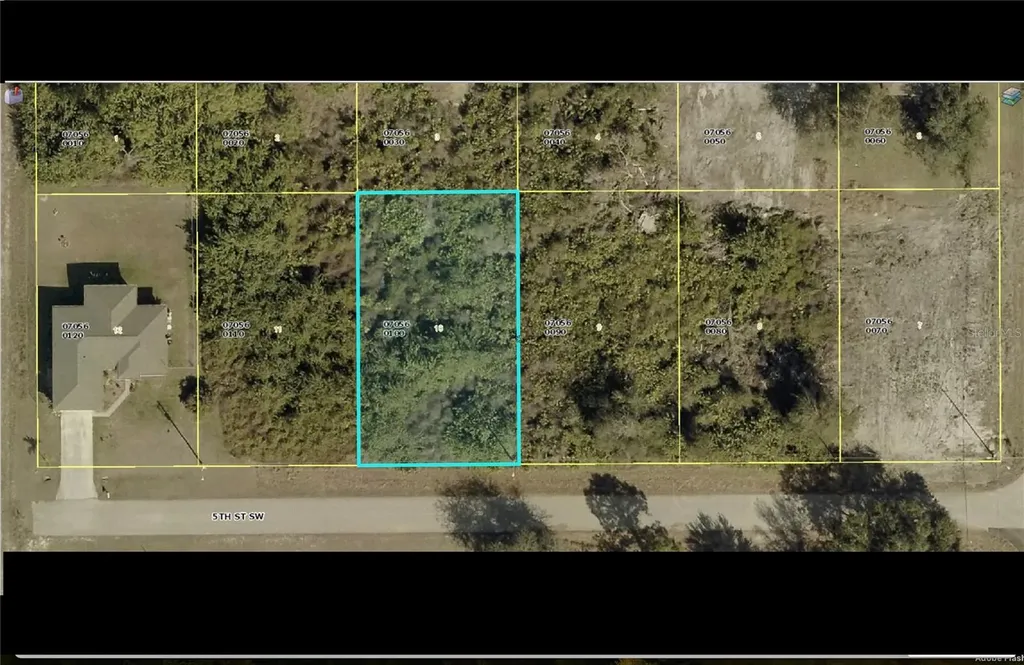 2906 5th Street SW Lehigh Acres FL 33976