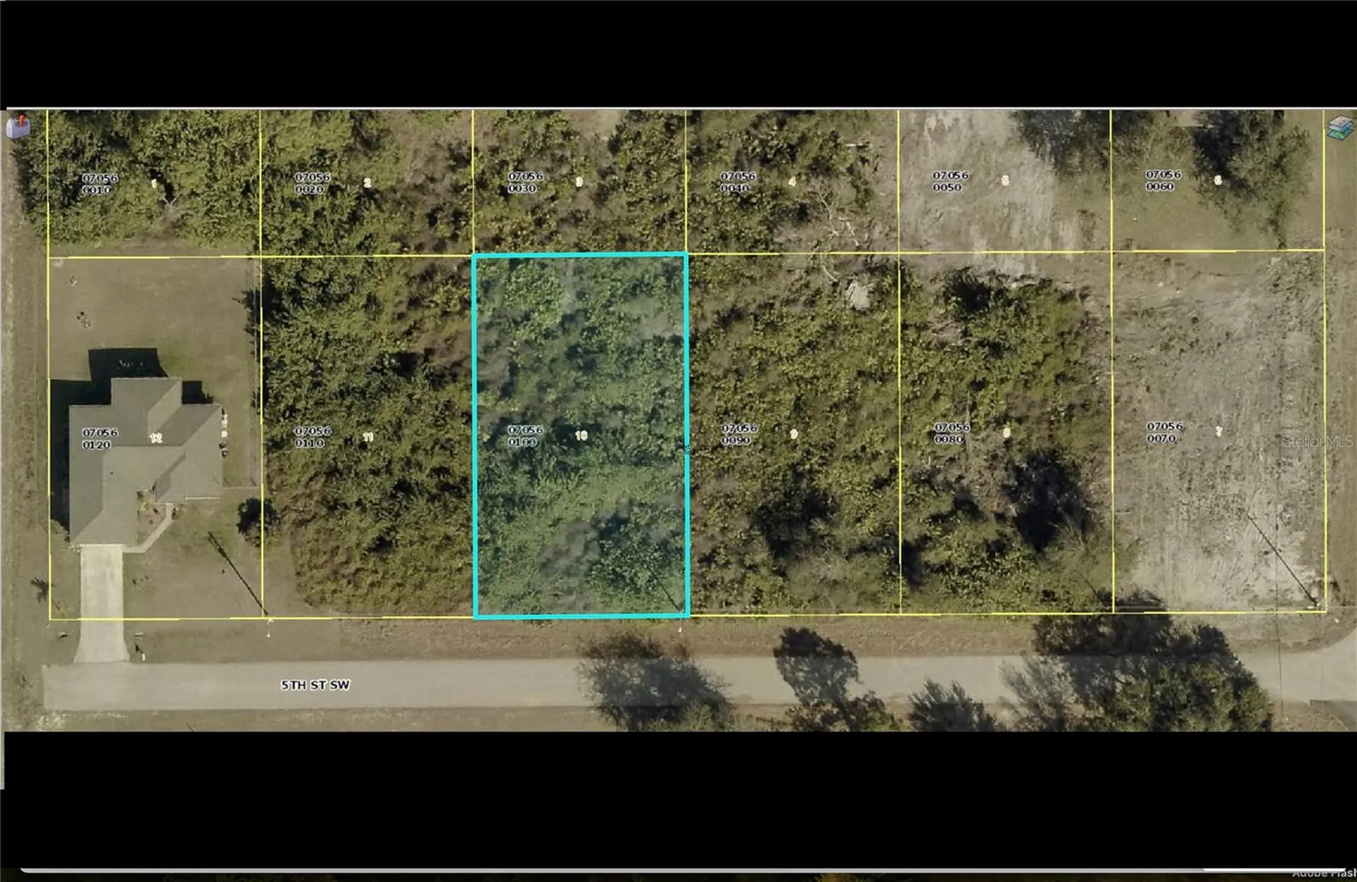 2906 5th Street SW Lehigh Acres FL 33976