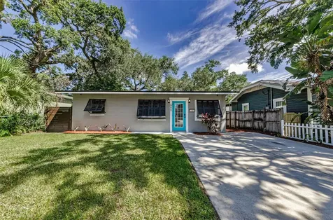 409 W Hanna Avenue Tampa FL 33604