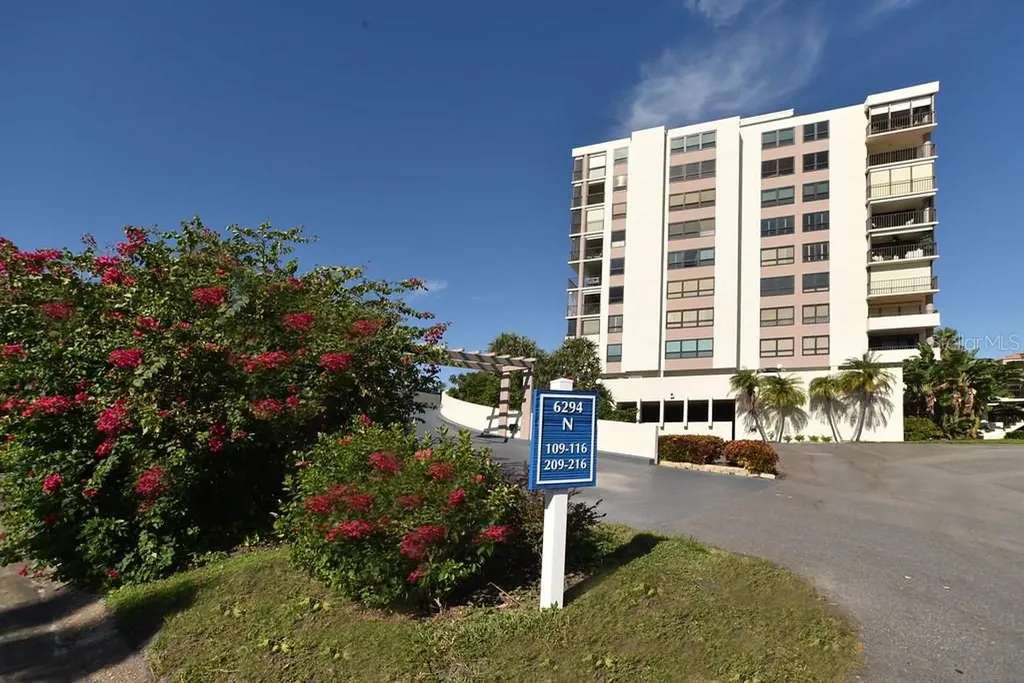 6294 Bahia Del Mar Circle St Petersburg FL 33715