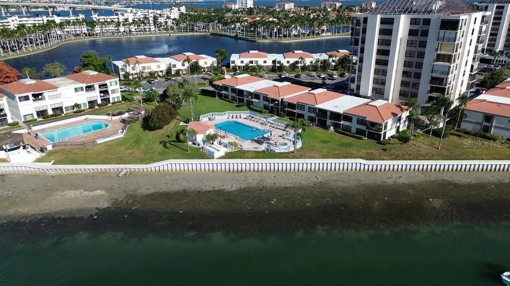 6294 Bahia Del Mar Circle St Petersburg FL 33715