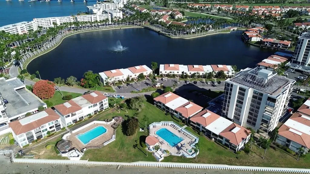 6294 Bahia Del Mar Circle St Petersburg FL 33715