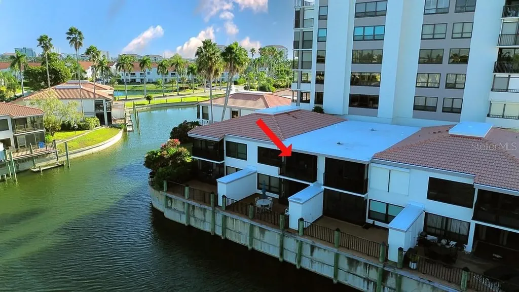 6294 Bahia Del Mar Circle St Petersburg FL 33715