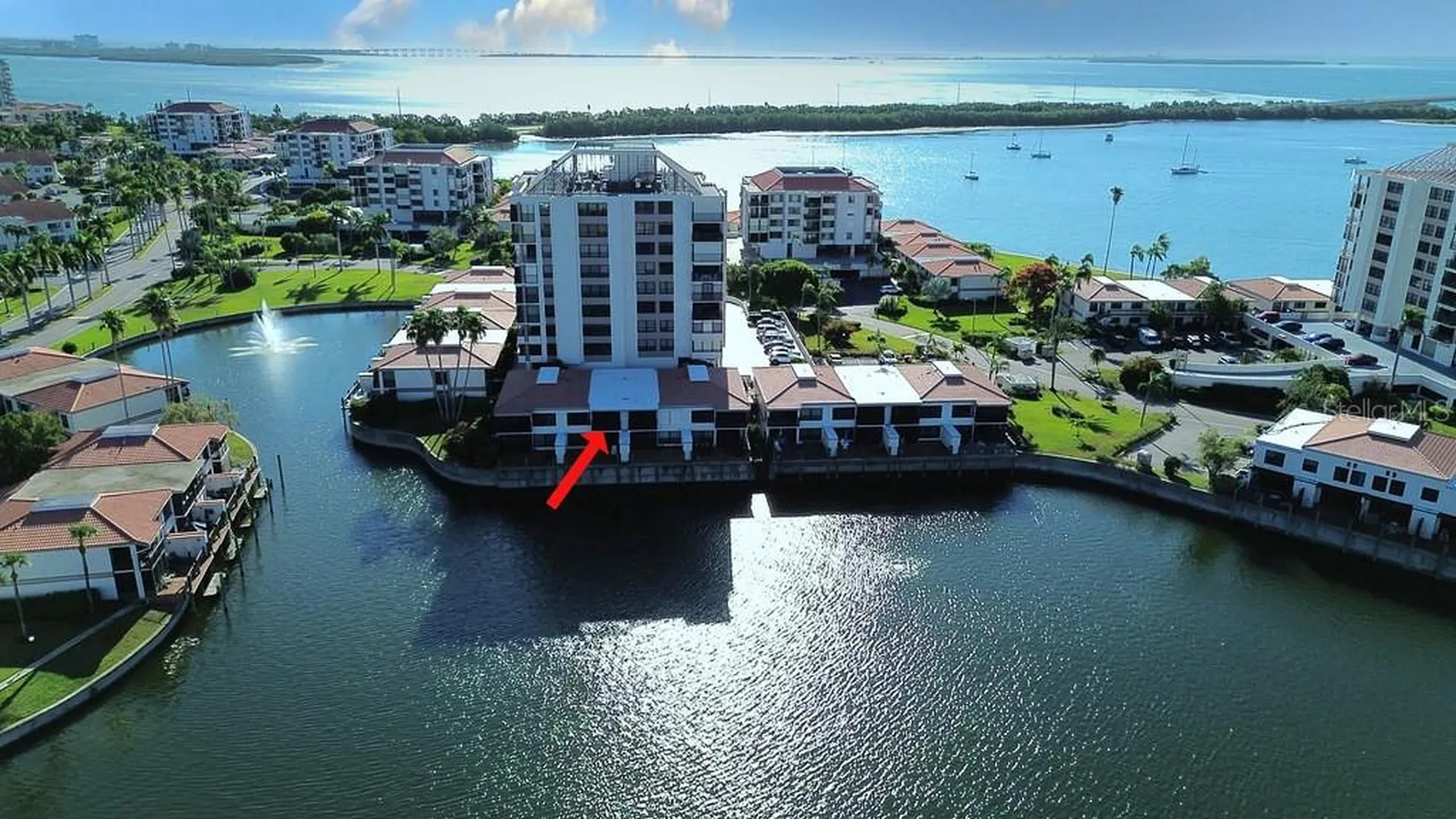 6294 Bahia Del Mar Circle St Petersburg FL 33715