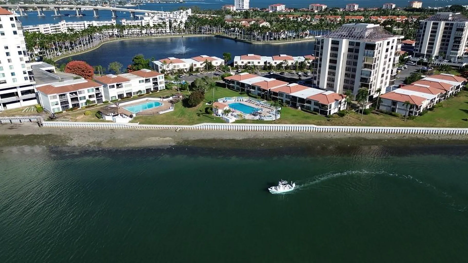 6294 Bahia Del Mar Circle St Petersburg FL 33715