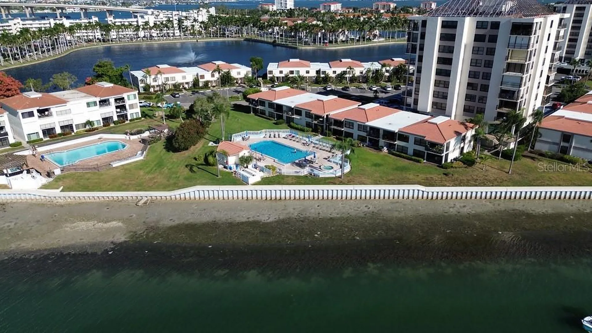 6294 Bahia Del Mar Circle St Petersburg FL 33715
