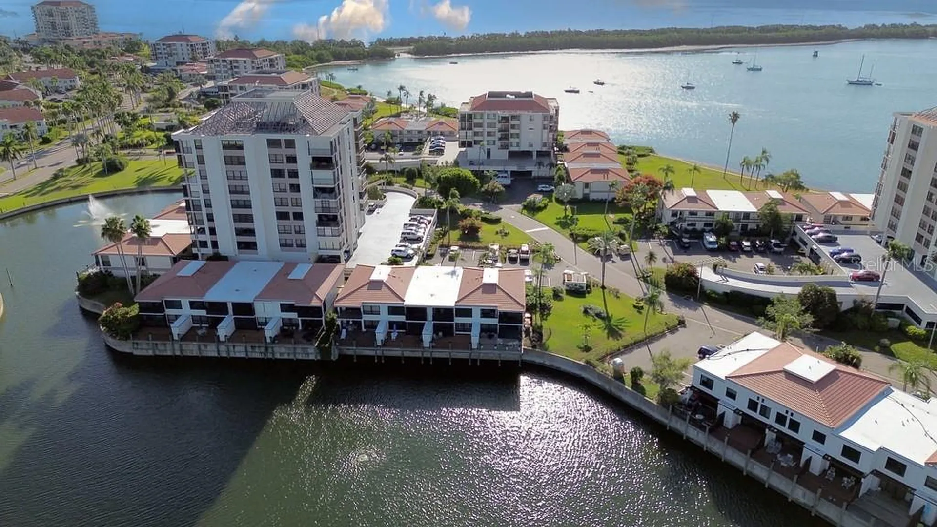 6294 Bahia Del Mar Circle St Petersburg FL 33715