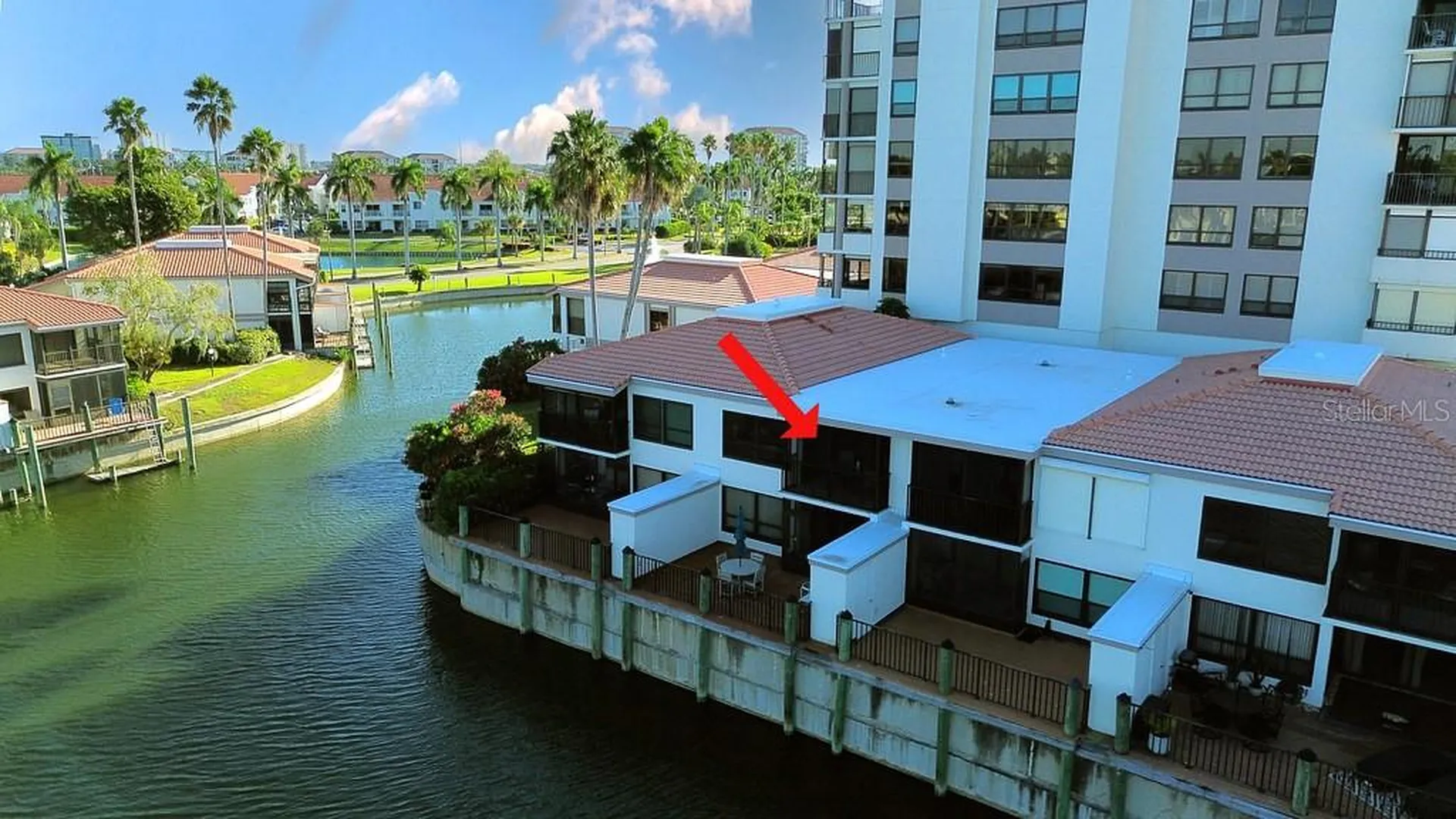 6294 Bahia Del Mar Circle St Petersburg FL 33715