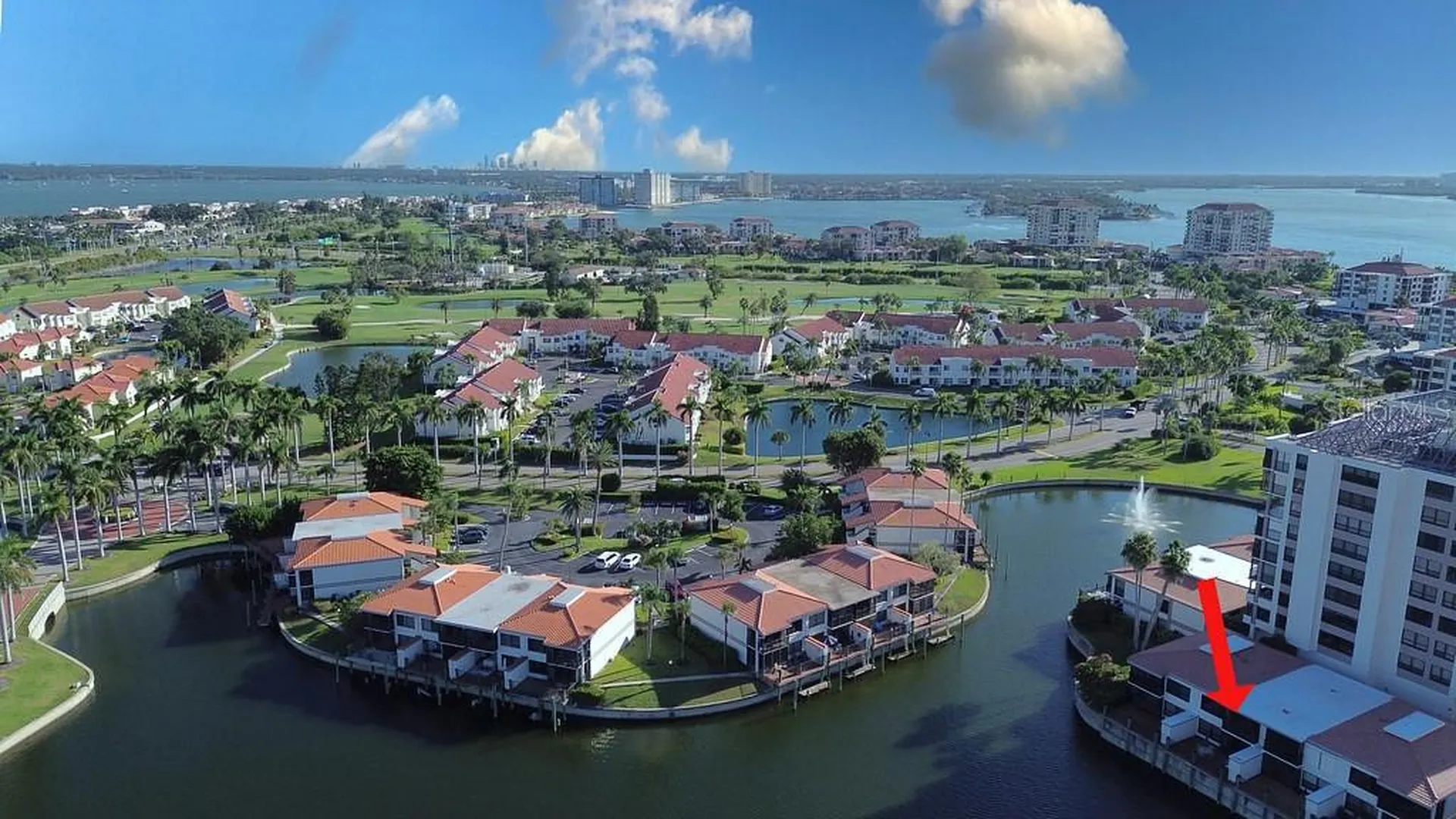 6294 Bahia Del Mar Circle St Petersburg FL 33715