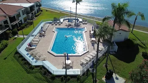 6294 Bahia Del Mar Circle St Petersburg FL 33715