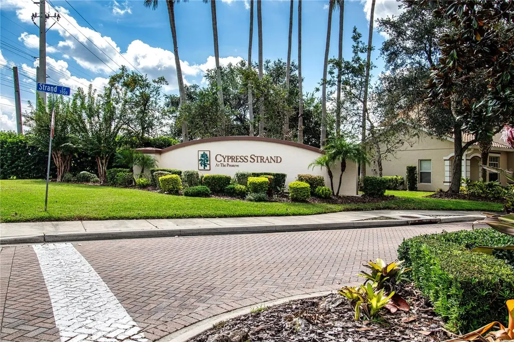 6426 Bay Cedar Lane Bradenton FL 34203