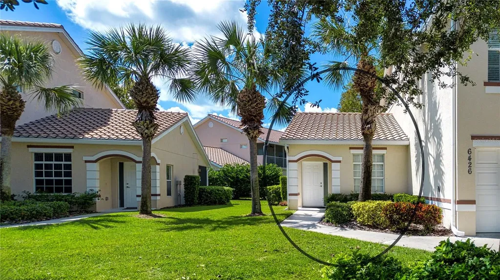 6426 Bay Cedar Lane Bradenton FL 34203