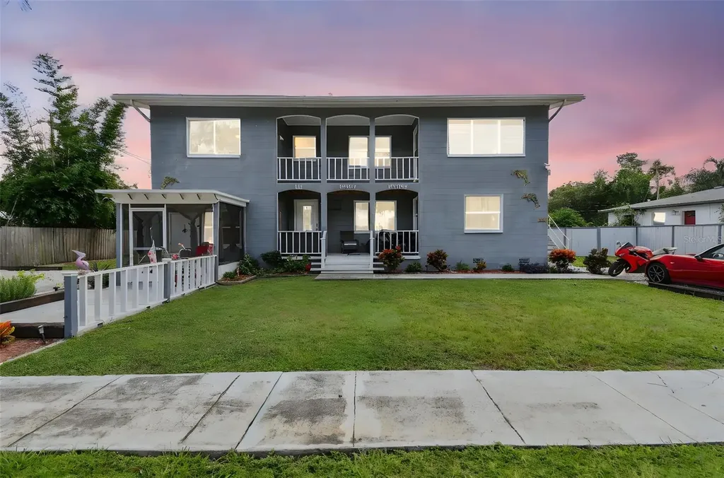 5508 11th Avenue S Gulfport FL 33707