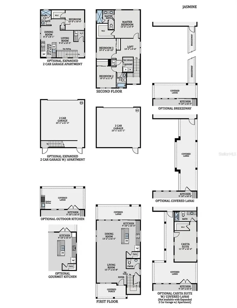 3186 Voyager Avenue St Cloud FL 34771