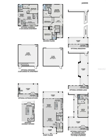 3186 Voyager Avenue St Cloud FL 34771